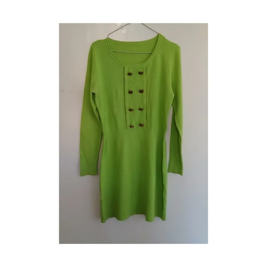 بافت  دخترانه زنانه سبز