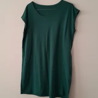 تاپ بلند یا زیر مانتویی