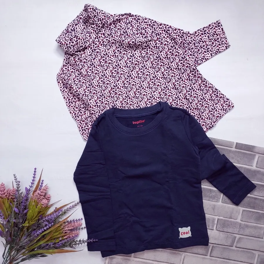 بلوز توکرکی و یقه اسکی