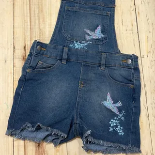 بیلرسوت جین