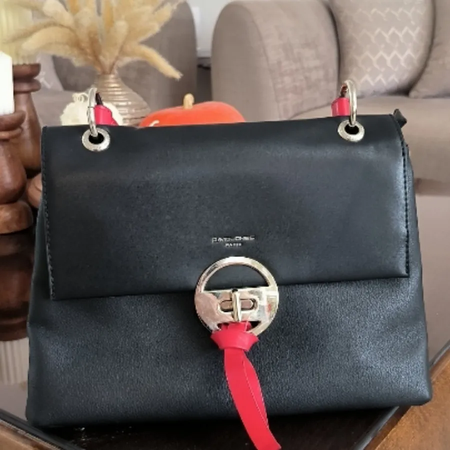 کیف دیوید جونز اصلی