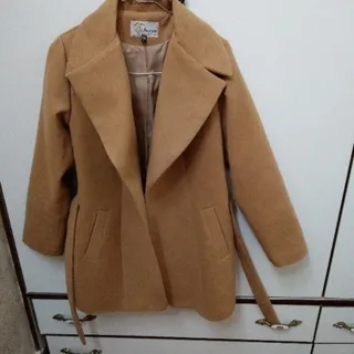 پالتو فوتر نونو