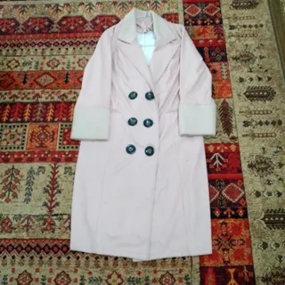 بارانی نونو بلند