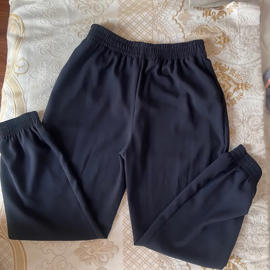 شلواردمپاگت دار(جاگر)