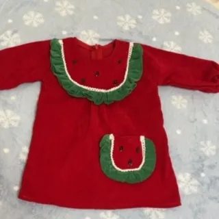 پیراهن یلدا