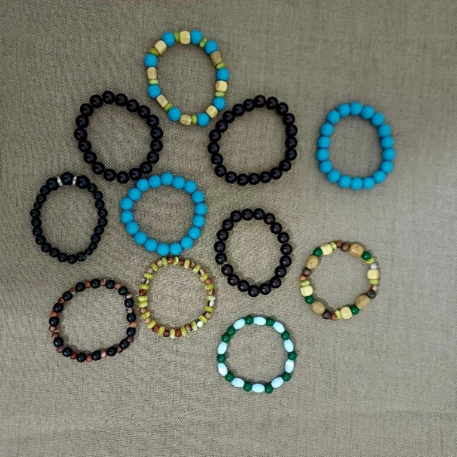 دستبند بدلیجات زیورآلات