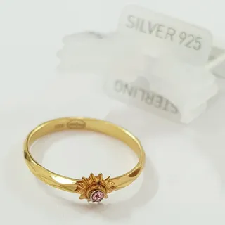 انگشتر نقره عیار 925