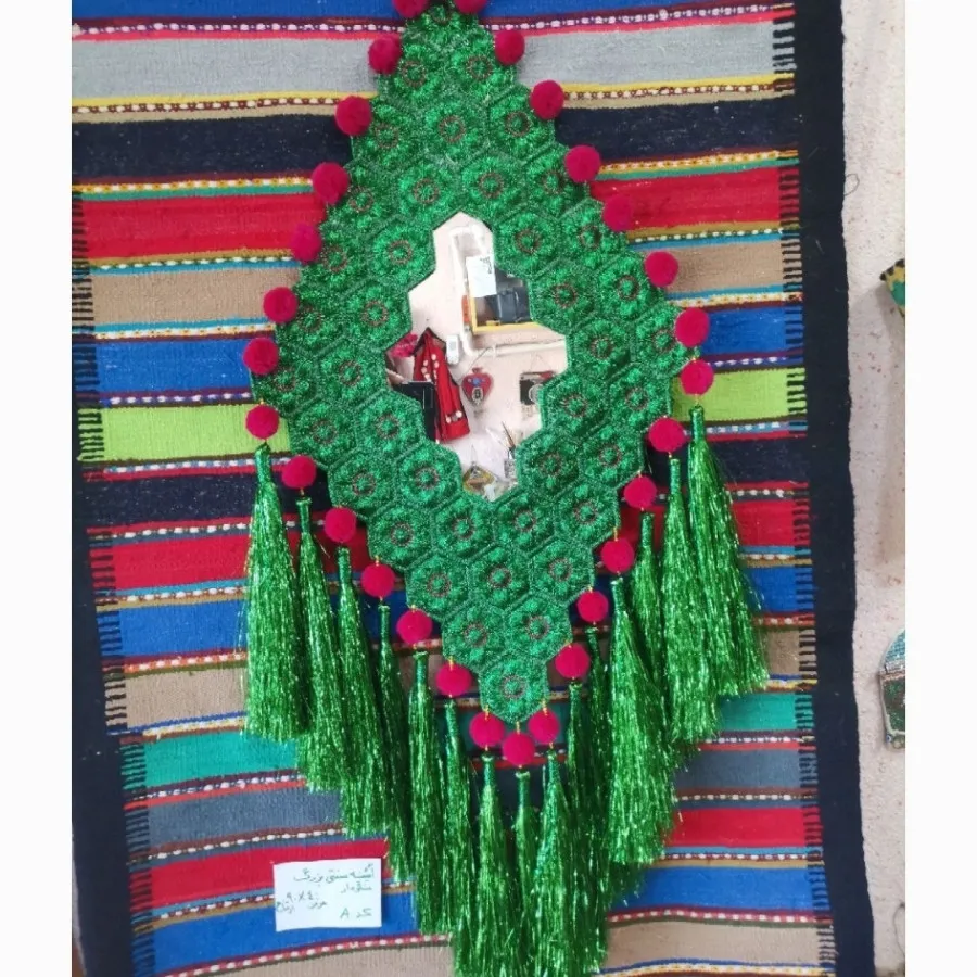 آیینه دکوراتیو