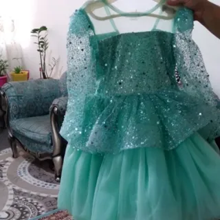 لباس مجلسی. دخترانه