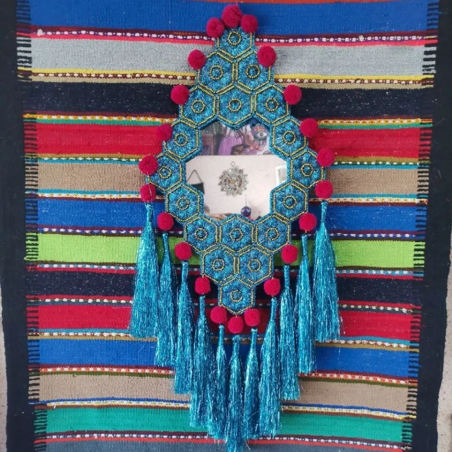 آیینه دکوراتیو