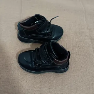 بوت کفش پسرونه