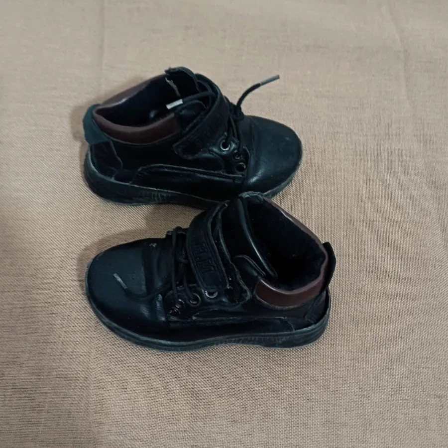 بوت کفش پسرونه