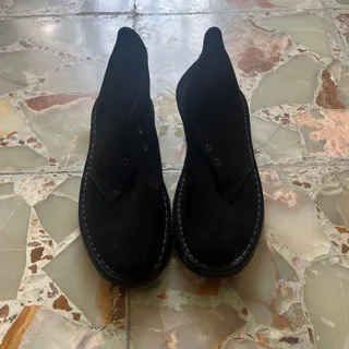 بوت اورجینال کلارکس