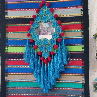 آیینه دکوراتیو