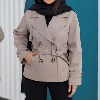 بارانی زنانه و دخترانه