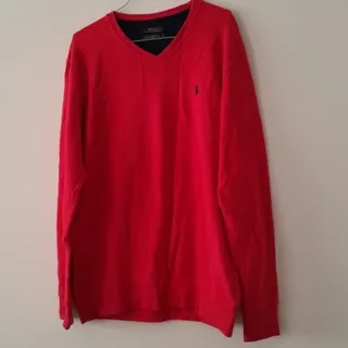 بلوز گرم برند پلو