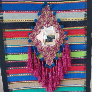 آیینه دکوراتیو