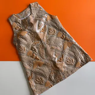 پیراهن مزونی درجه یک