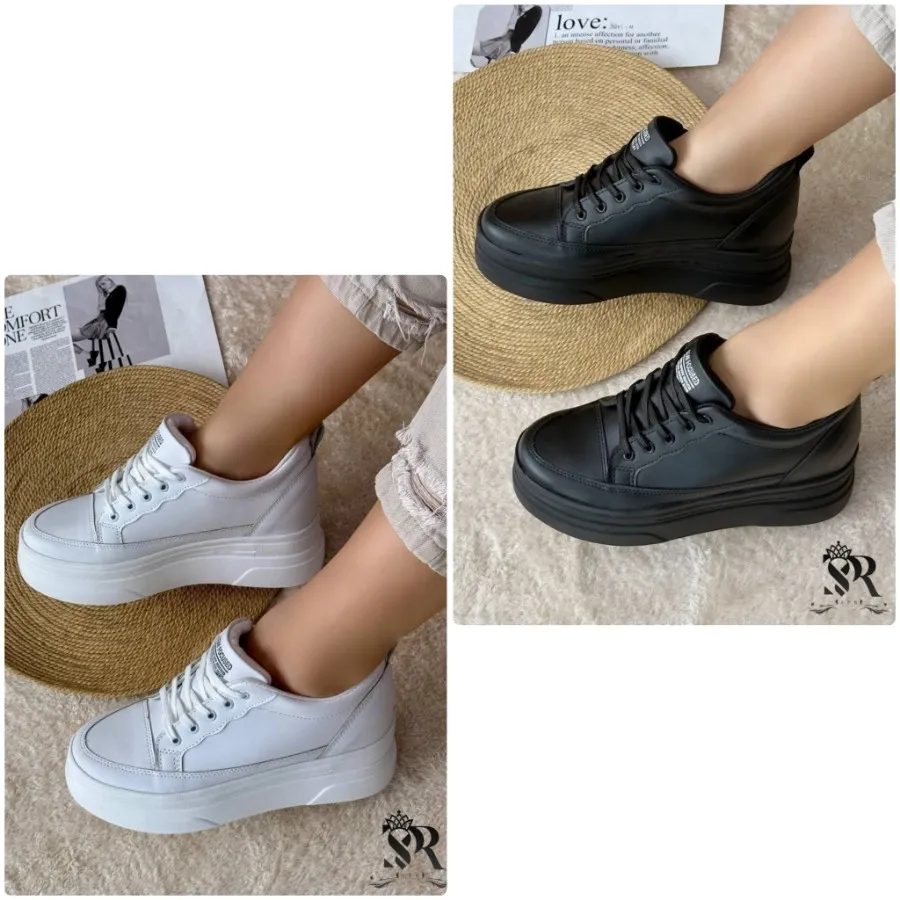 کفش اسپرت / کتونی لژدار