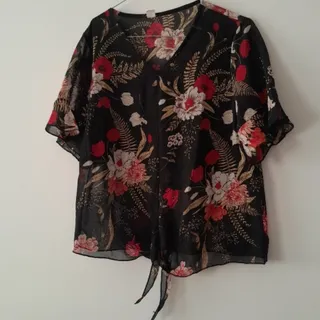 شومیز حریر وارداتی