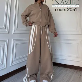 سوییشرت و شلوار