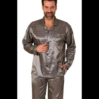 ست راحتی ساتن مردانه 54