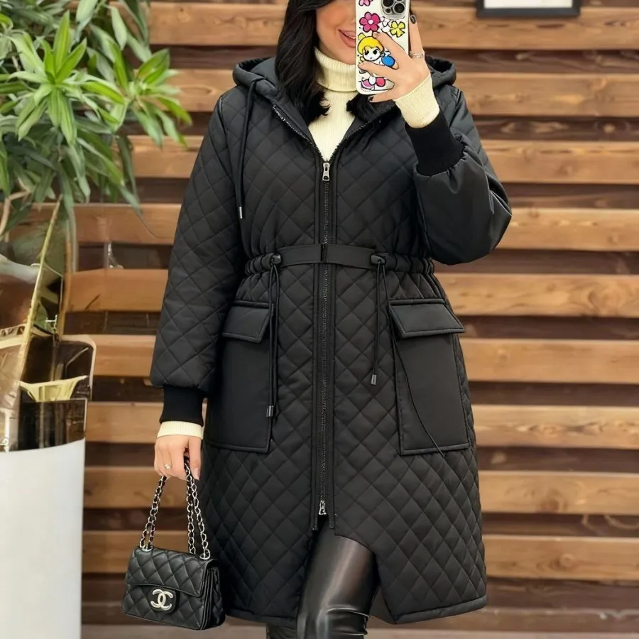 شیک ترین کاپشن