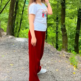 تیشرت شلوار ترک