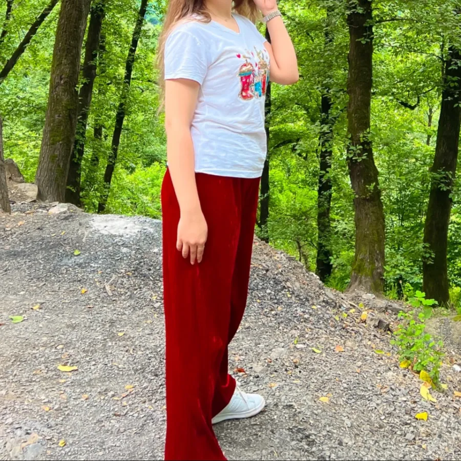 تیشرت شلوار ترک