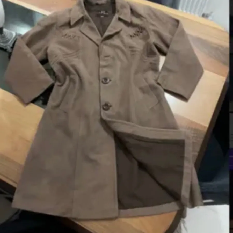 پالتو‌فوترکره ای