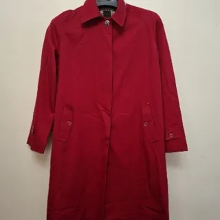 بارانی زنانه