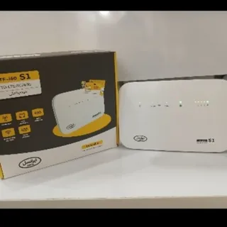 مودم ایرانسل TD_LTE