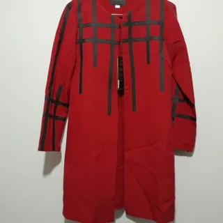 مانتو زنانه نو