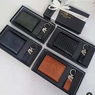 کیف پول و جا سویچی