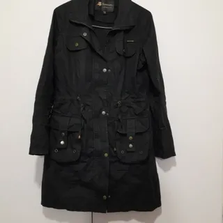 مانتو اسپورت دخترانه