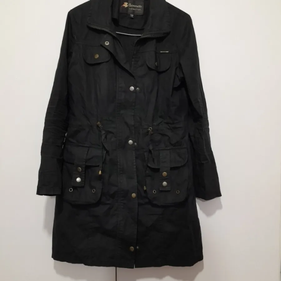 مانتو اسپورت دخترانه