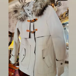 پالتو فوتر دفکتو