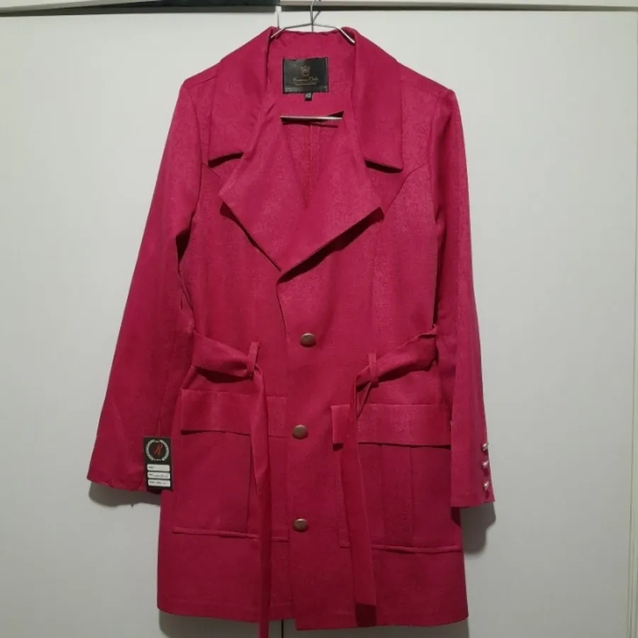 مانتو زنانه