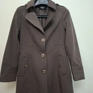 بارانی زنانه