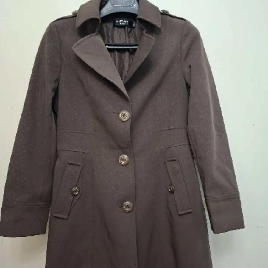 بارانی زنانه