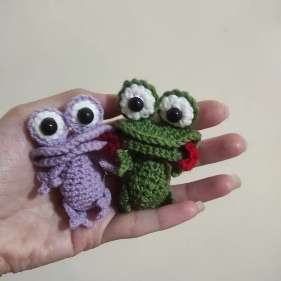 جاکلیدی قورباغه