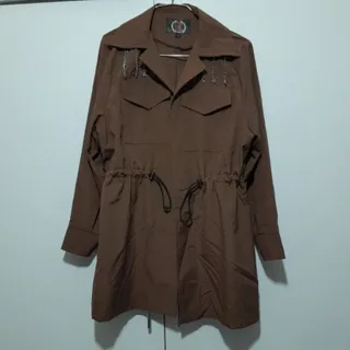 مانتو اسپورت دخترانه