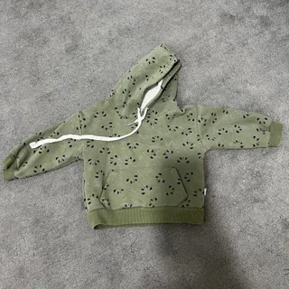 هودی بچگانه