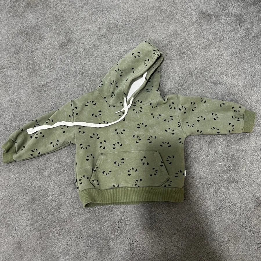 هودی بچگانه