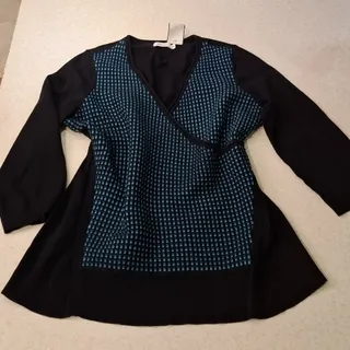 بلوز بافت زنانه