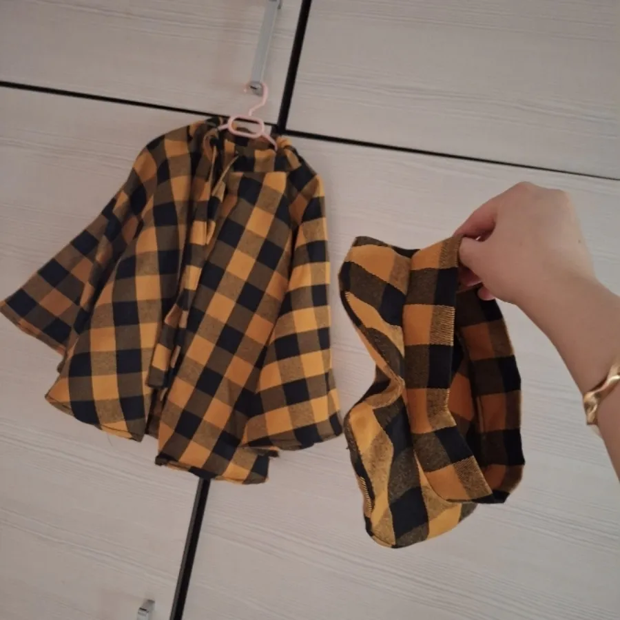 شنل و کلاه فرانسوی