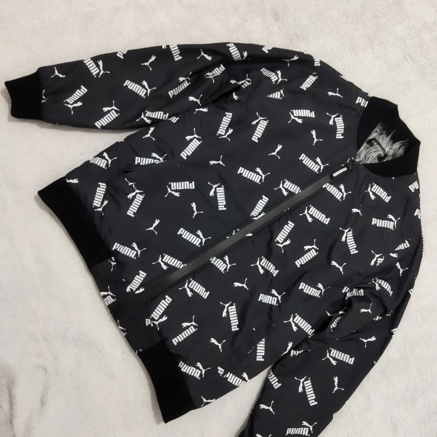 کاپشن مردانه