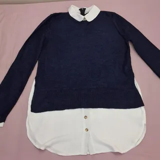 بلوز بافت زنانه