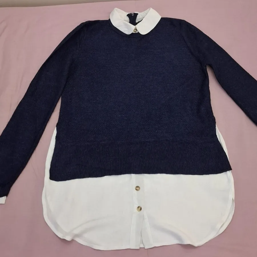 بلوز بافت زنانه