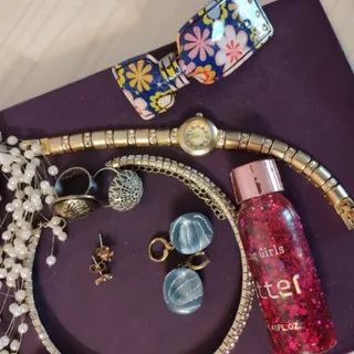 اکسسوری ساعت